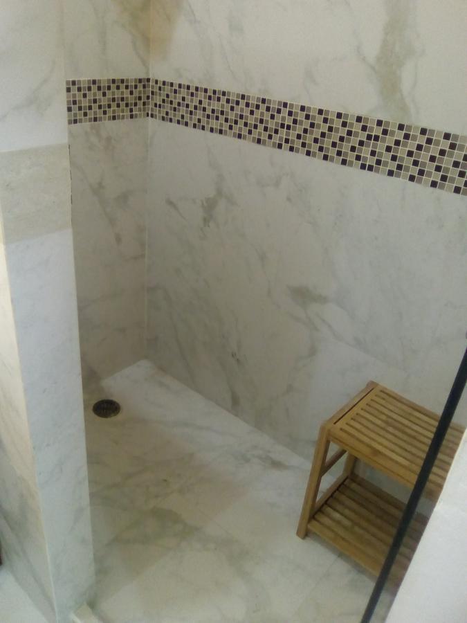 Penthouse With Roof Terrace - Costa Maya Apartment มาอาอวล ภายนอก รูปภาพ